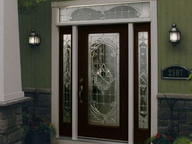 door Watermark WAT detail ExtAppl2_06 satin gal